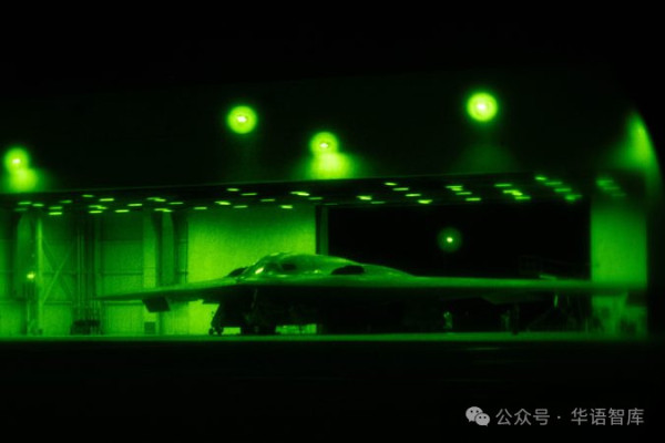 美空军打击伊核设施后，在为大型穿甲弹补库还是为持久战做准备？