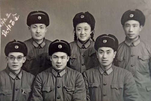 周渝南:怀念潜艇核动力装置工程研究所所长周圣洋