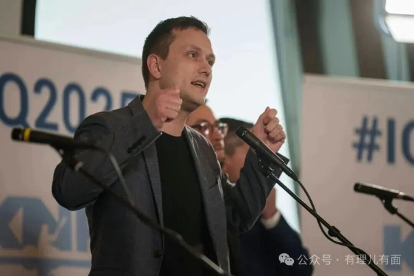 这是要强抢？！特朗普任命“美国格陵兰岛特使”