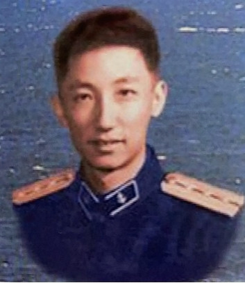 顾宗炎：核潜艇是无名英雄们用生命拼搏出来的！