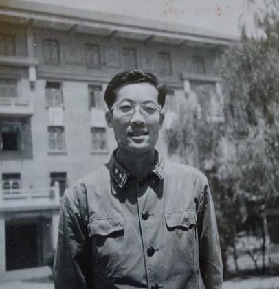 王天锡:自主炼就核潜艇,勿须领袖等万年!