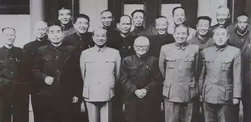郑洞国:我与毛泽东、周恩来的交往