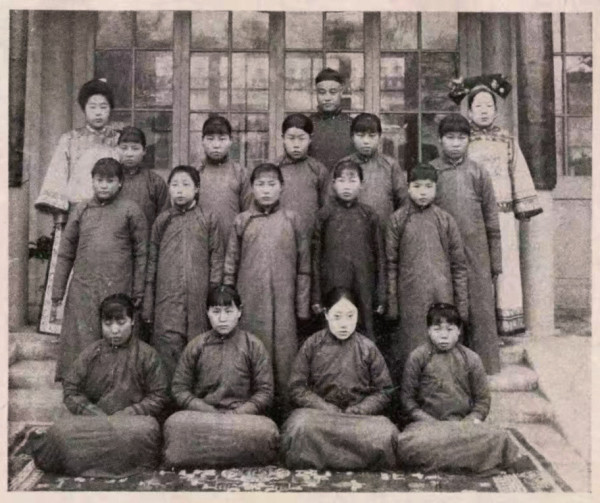 东洋妇人会是日本对华文化渗透的工具