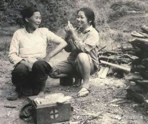 “免费医疗”不可行?且看赤脚医生与社会主义医疗经验