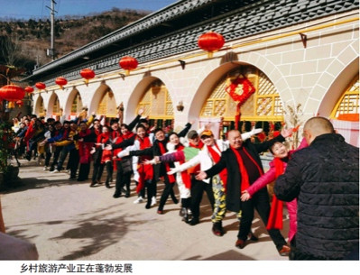 乡村集体和集体经济组织应在乡村振兴中要发挥主体作用