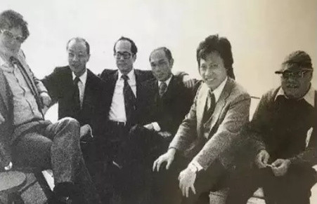 “输血”的霍英东,“吸血”的李嘉诚