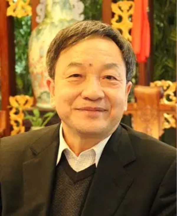 李慎明:中医哲学的振兴是中医振兴的首要