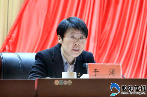 张全景：党组织领导农民共同富裕的烟台道路