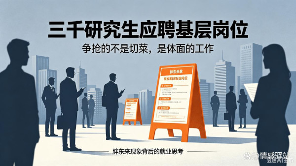 陈先义：“三千研究生争做胖东来后厨”无关大材小用