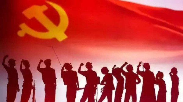 反霸斗争也属于伟大斗争,已成为中华民族复兴的必答题