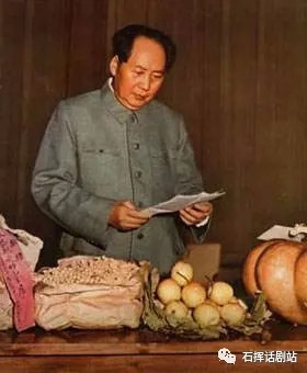 毛泽东为什么批判电影《武训传》?