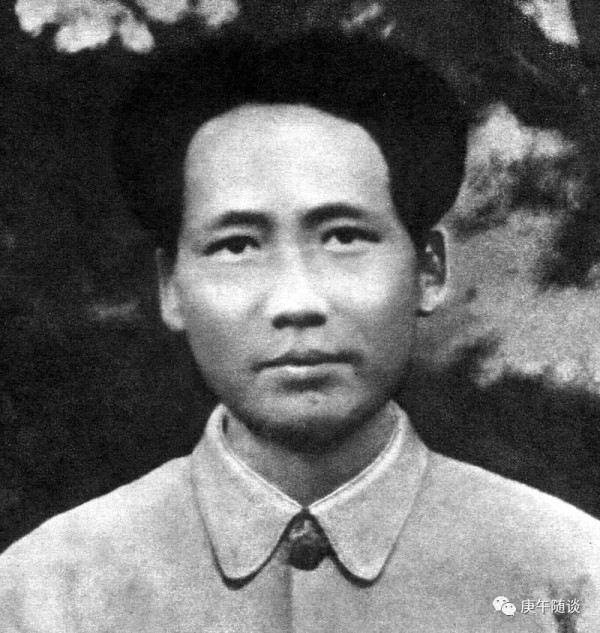 在江西7年,毛主席被错误处分20次,晚年回忆:对我有极大好处!