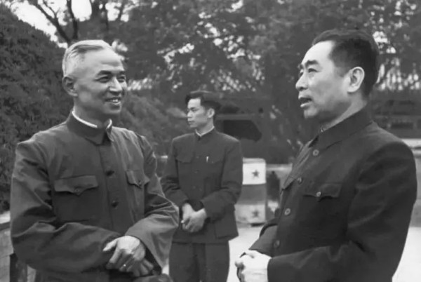 差点被绑去台湾的他,发现了“中华龙脉”!