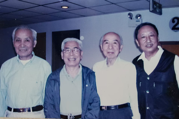 觉悟高、作风硬、钻劲足、能吃苦的核潜艇研发队伍是怎样炼成的？