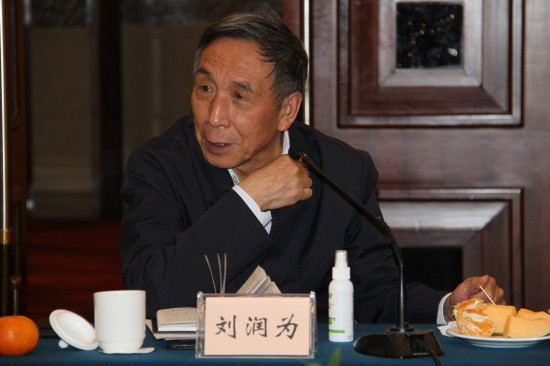 陈先义：纪念魏巍同志诞辰100周年学术研讨会在京举行