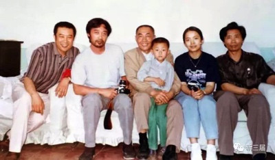 李培禹:岁月尘封不了他的名字