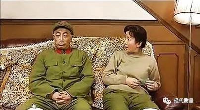 师伟:反共艺人的末路