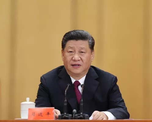 李慎明:争做实现中华民族伟大复兴的先锋力量