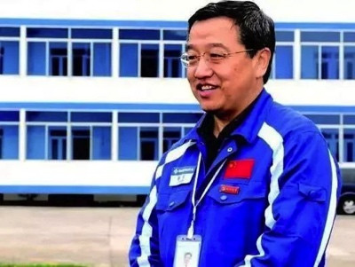 这群北斗人,为何哭了又笑,笑了又哭