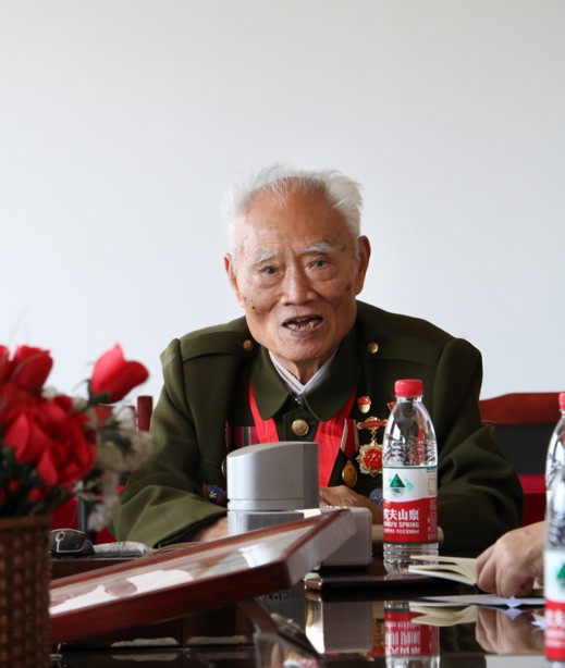 image2 我会老山精神专业委员会举办“尊崇老兵.致敬英雄·强国有我”座谈会