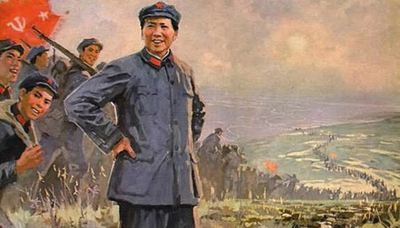 让伟大长征精神薪火相传