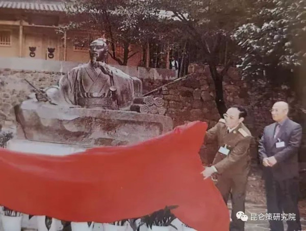 宋志强：忆李际均将军