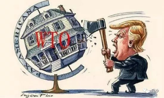 危险信号，美国想再次发动对华贸易战！