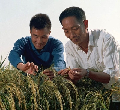 为何老一代科学家会说:科学上的成就离不开党对科技事业的关怀与支持?