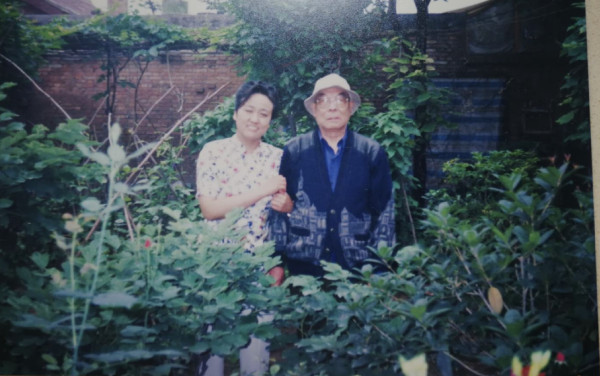 父亲：一位从大山深处走出的红军战士