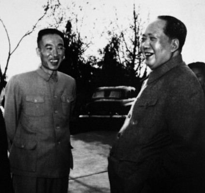 毛主席罕见发怒：你们不能看眼色行事，尤其不能看我的眼色行事！