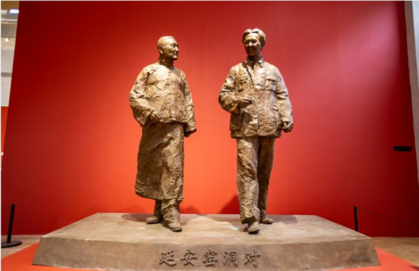 王传利：唯物史观是如何看待治乱兴衰的历史周期现象的？