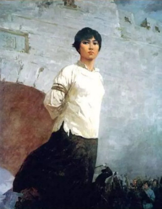 永远的骄杨——纪念杨开慧烈士牺牲89周年