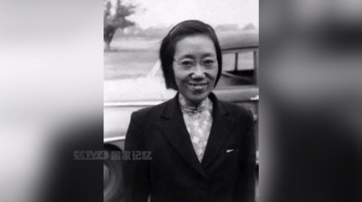 她,被赞为中国第一颗原子弹爆炸成功背后的女功臣!