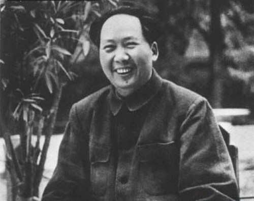 伟大的探索和实践：毛泽东的新中国梦想