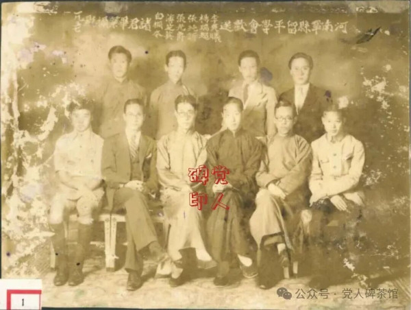 群众口中的“抗日菩萨”