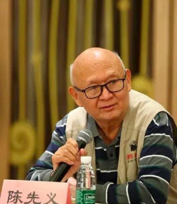 陈先义：从《隐入尘烟》到《监狱来的妈妈》，西方的奖根本洗不白