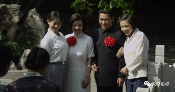 厉害了,《海棠依旧》著名电影表演艺术家孙维民:诠释了周总理伟大的一生,神采兼备,精彩绝伦!