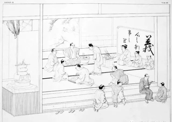 灭洋教,日本人干得比“义和团”狠百倍!