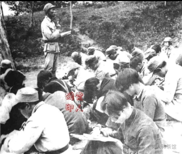 群众口中的“抗日菩萨”