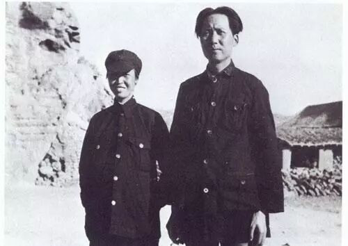 长征与辣椒