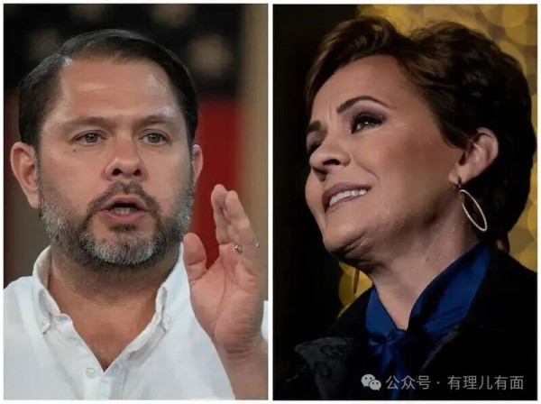 2028大选黑马:这个拉丁裔老兵,能救民主党吗?