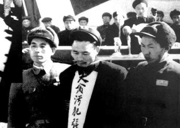 陈先义：如果毛主席今天还能站在天安门上