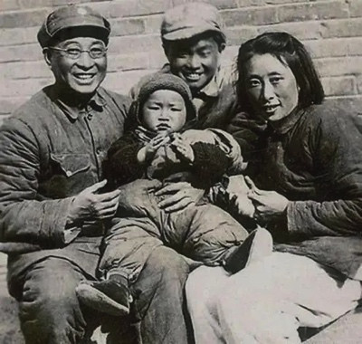 陈赓之女:把老一辈革命家的民族大义与革命理想曲解成个人恩怨,会误导后人