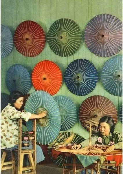 毛主席时代的美女:青春质朴健康