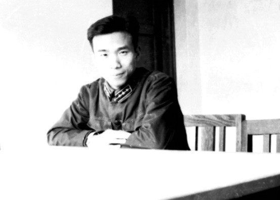 杨连新:核潜艇工程的无名英雄独肾专家李宜传