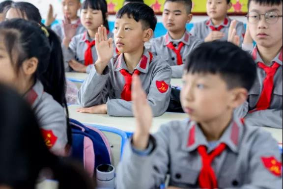 人口增长率跌至“0”时代，意味着什么？
