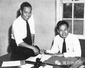 杨振宁是一个什么样的楷模?