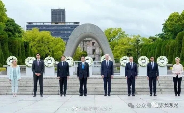 变态的日本：极度害怕核武器，又极度渴望核武器