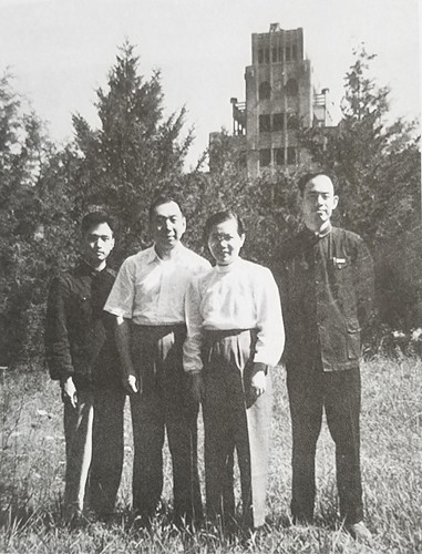 中国抗生素事业奠基人张为申