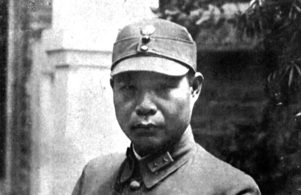 热血丹心向祖国：台湾儿女的抗日群像